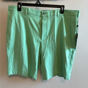 Walter Hagen Men's Performance 11 Golf Shorts